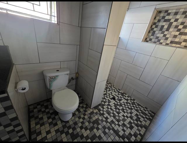 4 BEDROOM HOUSE FOR SALE IN SASOLBURG EXT 11